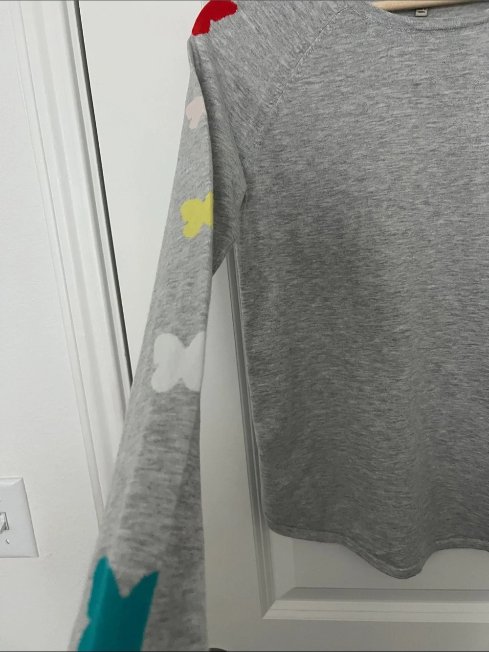 Project top. - Picture 2 of 7